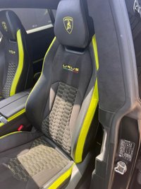 USED 2022 A LAMBORGHINI URUS 4.0 V8 BiTurbo Graphite Capsule SUV 5dr Petrol Auto 4WD Euro 6 (650 ps) Px Welcome Finance Available