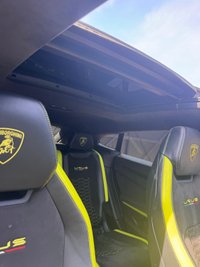 USED 2022 A LAMBORGHINI URUS 4.0 V8 BiTurbo Graphite Capsule SUV 5dr Petrol Auto 4WD Euro 6 (650 ps) Px Welcome Finance Available
