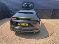 USED 2022 A LAMBORGHINI URUS 4.0 V8 BiTurbo Graphite Capsule SUV 5dr Petrol Auto 4WD Euro 6 (650 ps) Px Welcome Finance Available