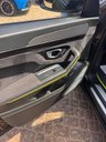 USED 2022 A LAMBORGHINI URUS 4.0 V8 BiTurbo Graphite Capsule SUV 5dr Petrol Auto 4WD Euro 6 (650 ps) Px Welcome Finance Available