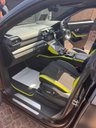 USED 2022 A LAMBORGHINI URUS 4.0 V8 BiTurbo Graphite Capsule SUV 5dr Petrol Auto 4WD Euro 6 (650 ps) Px Welcome Finance Available