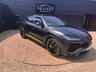 USED 2022 A LAMBORGHINI URUS 4.0 V8 BiTurbo Graphite Capsule SUV 5dr Petrol Auto 4WD Euro 6 (650 ps) Px Welcome Finance Available
