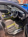 USED 2022 A LAMBORGHINI URUS 4.0 V8 BiTurbo Graphite Capsule SUV 5dr Petrol Auto 4WD Euro 6 (650 ps) Px Welcome Finance Available