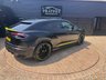 USED 2022 A LAMBORGHINI URUS 4.0 V8 BiTurbo Graphite Capsule SUV 5dr Petrol Auto 4WD Euro 6 (650 ps) Px Welcome Finance Available