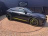 USED 2022 A LAMBORGHINI URUS 4.0 V8 BiTurbo Graphite Capsule SUV 5dr Petrol Auto 4WD Euro 6 (650 ps) Px Welcome Finance Available