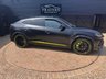 USED 2022 A LAMBORGHINI URUS 4.0 V8 BiTurbo Graphite Capsule SUV 5dr Petrol Auto 4WD Euro 6 (650 ps) Px Welcome Finance Available