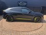 USED 2022 A LAMBORGHINI URUS 4.0 V8 BiTurbo Graphite Capsule SUV 5dr Petrol Auto 4WD Euro 6 (650 ps) Px Welcome Finance Available