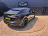 USED 2022 A LAMBORGHINI URUS 4.0 V8 BiTurbo Graphite Capsule SUV 5dr Petrol Auto 4WD Euro 6 (650 ps) Px Welcome Finance Available