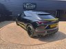 USED 2022 A LAMBORGHINI URUS 4.0 V8 BiTurbo Graphite Capsule SUV 5dr Petrol Auto 4WD Euro 6 (650 ps) Px Welcome Finance Available