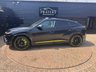 USED 2022 A LAMBORGHINI URUS 4.0 V8 BiTurbo Graphite Capsule SUV 5dr Petrol Auto 4WD Euro 6 (650 ps) Px Welcome Finance Available