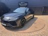 USED 2022 A LAMBORGHINI URUS 4.0 V8 BiTurbo Graphite Capsule SUV 5dr Petrol Auto 4WD Euro 6 (650 ps) Px Welcome Finance Available