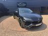USED 2022 A LAMBORGHINI URUS 4.0 V8 BiTurbo Graphite Capsule SUV 5dr Petrol Auto 4WD Euro 6 (650 ps) Px Welcome Finance Available