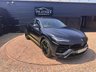 USED 2022 A LAMBORGHINI URUS 4.0 V8 BiTurbo Graphite Capsule SUV 5dr Petrol Auto 4WD Euro 6 (650 ps) Px Welcome Finance Available