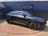 USED 2022 A LAMBORGHINI URUS 4.0 V8 BiTurbo Graphite Capsule SUV 5dr Petrol Auto 4WD Euro 6 (650 ps) Px Welcome Finance Available