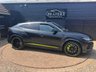 USED 2022 A LAMBORGHINI URUS 4.0 V8 BiTurbo Graphite Capsule SUV 5dr Petrol Auto 4WD Euro 6 (650 ps) Px Welcome Finance Available
