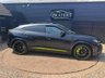 USED 2022 A LAMBORGHINI URUS 4.0 V8 BiTurbo Graphite Capsule SUV 5dr Petrol Auto 4WD Euro 6 (650 ps) Px Welcome Finance Available