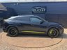 USED 2022 A LAMBORGHINI URUS 4.0 V8 BiTurbo Graphite Capsule SUV 5dr Petrol Auto 4WD Euro 6 (650 ps) Px Welcome Finance Available
