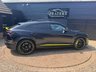 USED 2022 A LAMBORGHINI URUS 4.0 V8 BiTurbo Graphite Capsule SUV 5dr Petrol Auto 4WD Euro 6 (650 ps) Px Welcome Finance Available
