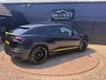 USED 2022 A LAMBORGHINI URUS 4.0 V8 BiTurbo Graphite Capsule SUV 5dr Petrol Auto 4WD Euro 6 (650 ps) Px Welcome Finance Available