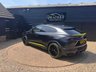 USED 2022 A LAMBORGHINI URUS 4.0 V8 BiTurbo Graphite Capsule SUV 5dr Petrol Auto 4WD Euro 6 (650 ps) Px Welcome Finance Available