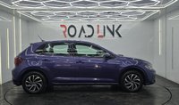 USED 2023 23 VOLKSWAGEN POLO 1.0 EVO Life Hatchback 5dr Petrol Manual Euro 6 (s/s) (80 ps) 15" Essex Alloys &bull; LED Headlights &bull; 8" Digital Cockpit &bull; 4x USB-C &bull; Full Safety Suite &bull; Cruise Control &bull; Air Con &bull; Rear Parking Sensors &bull; Alarm & Immobiliser