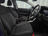 USED 2023 23 VOLKSWAGEN POLO 1.0 EVO Life Hatchback 5dr Petrol Manual Euro 6 (s/s) (80 ps) 15" Essex Alloys &bull; LED Headlights &bull; 8" Digital Cockpit &bull; 4x USB-C &bull; Full Safety Suite &bull; Cruise Control &bull; Air Con &bull; Rear Parking Sensors &bull; Alarm & Immobiliser