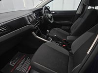USED 2023 23 VOLKSWAGEN POLO 1.0 EVO Life Hatchback 5dr Petrol Manual Euro 6 (s/s) (80 ps) 15" Essex Alloys &bull; LED Headlights &bull; 8" Digital Cockpit &bull; 4x USB-C &bull; Full Safety Suite &bull; Cruise Control &bull; Air Con &bull; Rear Parking Sensors &bull; Alarm & Immobiliser