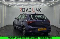 USED 2023 23 VOLKSWAGEN POLO 1.0 EVO Life Hatchback 5dr Petrol Manual Euro 6 (s/s) (80 ps) 15" Essex Alloys &bull; LED Headlights &bull; 8" Digital Cockpit &bull; 4x USB-C &bull; Full Safety Suite &bull; Cruise Control &bull; Air Con &bull; Rear Parking Sensors &bull; Alarm & Immobiliser