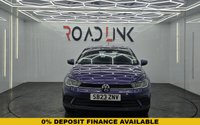 USED 2023 23 VOLKSWAGEN POLO 1.0 EVO Life Hatchback 5dr Petrol Manual Euro 6 (s/s) (80 ps) 15" Essex Alloys &bull; LED Headlights &bull; 8" Digital Cockpit &bull; 4x USB-C &bull; Full Safety Suite &bull; Cruise Control &bull; Air Con &bull; Rear Parking Sensors &bull; Alarm & Immobiliser