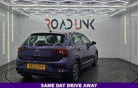 USED 2023 23 VOLKSWAGEN POLO 1.0 EVO Life Hatchback 5dr Petrol Manual Euro 6 (s/s) (80 ps) 15" Essex Alloys &bull; LED Headlights &bull; 8" Digital Cockpit &bull; 4x USB-C &bull; Full Safety Suite &bull; Cruise Control &bull; Air Con &bull; Rear Parking Sensors &bull; Alarm & Immobiliser