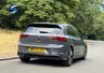 USED 2020 70 VOLKSWAGEN GOLF 2.0 TDI GTD Hatchback 5dr Auto Diesel DSG Euro 6 (s/s) (200 ps) DOLPHIN GREY, 18 INCH ALLOYS