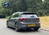 USED 2020 70 VOLKSWAGEN GOLF 2.0 TDI GTD Hatchback 5dr Auto Diesel DSG Euro 6 (s/s) (200 ps) DOLPHIN GREY, 18 INCH ALLOYS