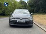 USED 2020 70 VOLKSWAGEN GOLF 2.0 TDI GTD Hatchback 5dr Auto Diesel DSG Euro 6 (s/s) (200 ps) DOLPHIN GREY, 18 INCH ALLOYS