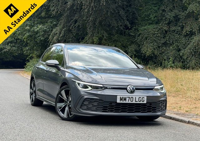 View our Volkswagen Golf 2.0 TDI GTD Hatchback 5dr Auto Diesel DSG Euro 6 (s/s) (200 ps)