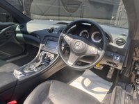 USED 2010 60 MERCEDES-BENZ SL 5.5 SL500 Convertible 2dr Petrol 7G-Tronic (284 g/km, 382.68 bhp) Px Welcome