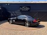 USED 2010 60 MERCEDES-BENZ SL 5.5 SL500 Convertible 2dr Petrol 7G-Tronic (284 g/km, 382.68 bhp) Px Welcome