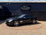 USED 2010 60 MERCEDES-BENZ SL 5.5 SL500 Convertible 2dr Petrol 7G-Tronic (284 g/km, 382.68 bhp) Px Welcome