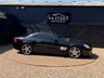 USED 2010 60 MERCEDES-BENZ SL 5.5 SL500 Convertible 2dr Petrol 7G-Tronic (284 g/km, 382.68 bhp) Px Welcome