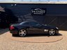 USED 2010 60 MERCEDES-BENZ SL 5.5 SL500 Convertible 2dr Petrol 7G-Tronic (284 g/km, 382.68 bhp) Px Welcome