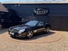 USED 2010 60 MERCEDES-BENZ SL 5.5 SL500 Convertible 2dr Petrol 7G-Tronic (284 g/km, 382.68 bhp) Px Welcome