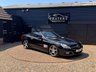 USED 2010 60 MERCEDES-BENZ SL 5.5 SL500 Convertible 2dr Petrol 7G-Tronic (284 g/km, 382.68 bhp) Px Welcome