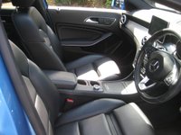 USED 2016 16 MERCEDES-BENZ GLA 2.1 GLA200d Sport (Premium Plus) SUV 5dr Diesel 7G-DCT Euro 6 (s/s) (136 ps) P/ROOF-H/STS-CAMERA-S/HISTORY