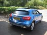 USED 2016 16 MERCEDES-BENZ GLA 2.1 GLA200d Sport (Premium Plus) SUV 5dr Diesel 7G-DCT Euro 6 (s/s) (136 ps) P/ROOF-H/STS-CAMERA-S/HISTORY