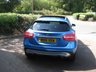 USED 2016 16 MERCEDES-BENZ GLA 2.1 GLA200d Sport (Premium Plus) SUV 5dr Diesel 7G-DCT Euro 6 (s/s) (136 ps) P/ROOF-H/STS-CAMERA-S/HISTORY