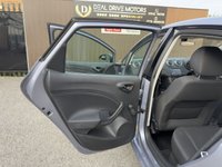 USED 2016 16 SEAT IBIZA 1.0 EcoTSI FR Hatchback 5dr Petrol DSG Euro 6 (s/s) (110 ps) 