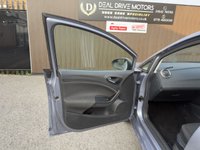 USED 2016 16 SEAT IBIZA 1.0 EcoTSI FR Hatchback 5dr Petrol DSG Euro 6 (s/s) (110 ps) 