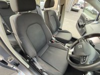 USED 2016 16 SEAT IBIZA 1.0 EcoTSI FR Hatchback 5dr Petrol DSG Euro 6 (s/s) (110 ps) 