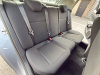 USED 2016 16 SEAT IBIZA 1.0 EcoTSI FR Hatchback 5dr Petrol DSG Euro 6 (s/s) (110 ps) 