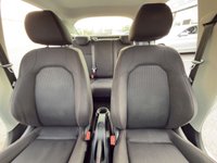 USED 2016 16 SEAT IBIZA 1.0 EcoTSI FR Hatchback 5dr Petrol DSG Euro 6 (s/s) (110 ps) 