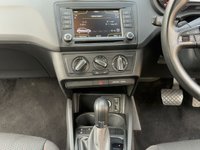 USED 2016 16 SEAT IBIZA 1.0 EcoTSI FR Hatchback 5dr Petrol DSG Euro 6 (s/s) (110 ps) 